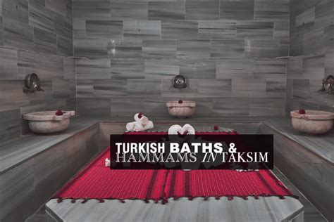 Turkish Baths Hammams Archives Istanbul Tips