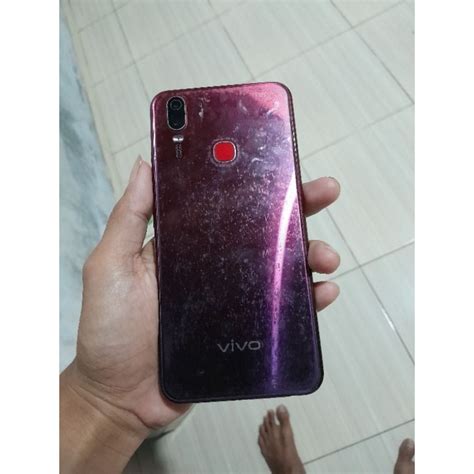 Jual Vivo Y Mati Total Shopee Indonesia