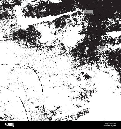 Grunge Overlay Texture Stock Vector Image & Art - Alamy