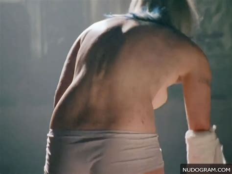 Katee Sackhoff Nude Scenes Complete Compilation 10 Pics Video TheFappening