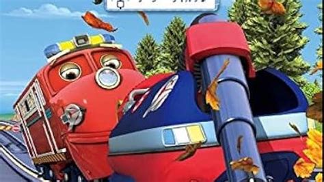 Chuggington Tv Series 20082021 Episode List Imdb