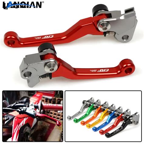 For Honda CRF 250L Motorcycle Brake Clutch Lever Pivot Lever CRF250L