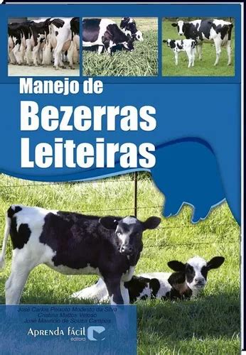 Manejo De Bezerras Leiteiras Parcelamento Sem Juros