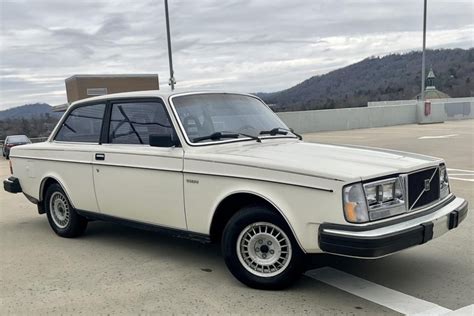 No Reserve 1982 Volvo 242 Dl For Sale On Bat Auctions Sold For 7 545 On December 28 2022