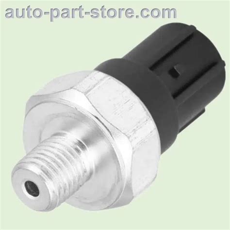 37250 PNE G01 Engine Oil Pressure Sensor Switch Sending Unit Socket