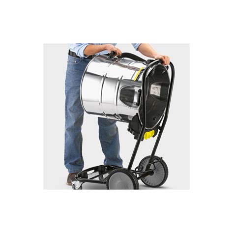 Karcher Aspirateur Eau Et Poussi Res Nt Me Tc L W