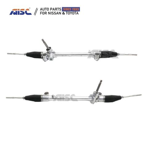 Aisc Auto Parts D Steering Rack Lhd