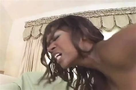 This Ebony Chick Is Ready For Some Hardcore Fucking Xhamster