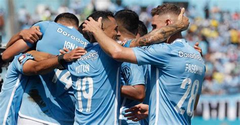 Pr Ximos Partidos De Sporting Cristal Para So Ar Con La Final De La