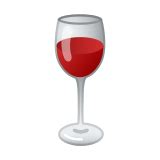 🍷 Wine Glass Emoji Meaning with Pictures: from A to Z