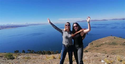 From La Paz Lake Titicaca And Copacabana Private Tour