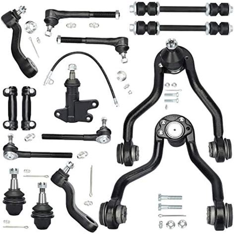 Amazon Front Upper Control Arm W Ball Joint For 1999 2000 Cadillac