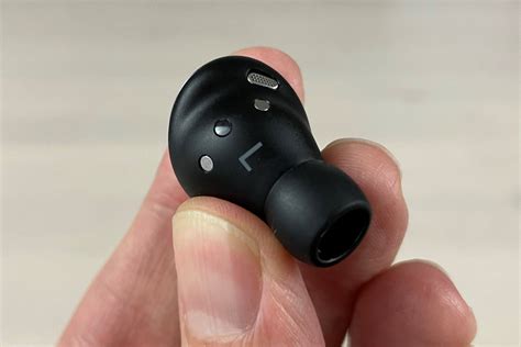 Samsung Galaxy Buds Pro Unboxing And Ears On Impressions Pcworld