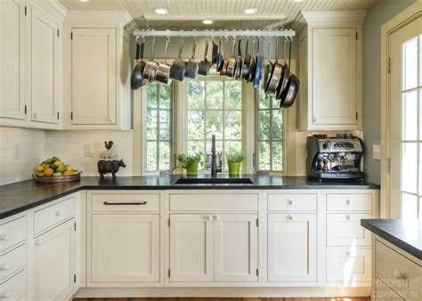 Historic Home Kitchen in Madison CT | Beautiful Kitchen Remodel Photos