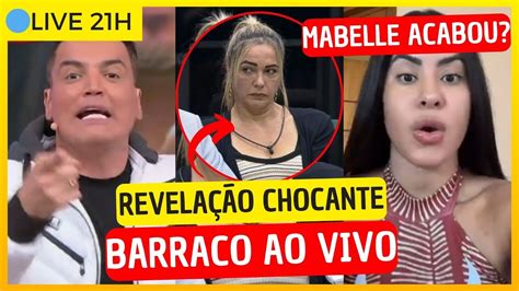 Isabelle abre o jogo sobre Matteus Caso Nahim Ex faz revelação