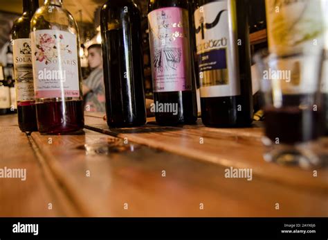 Sirince wine hi-res stock photography and images - Alamy