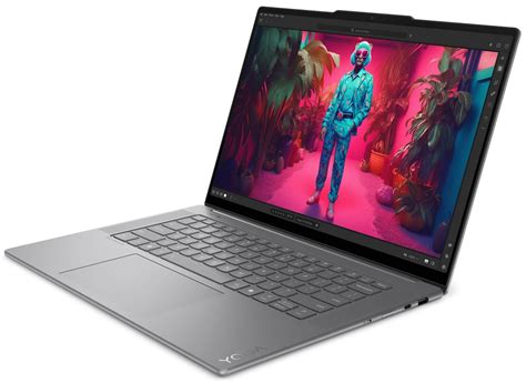 Lenovo Yoga Slim 7 - Ultra 7 258V · 140V · 15.3”, 2.8K (2880 x 1800 ...