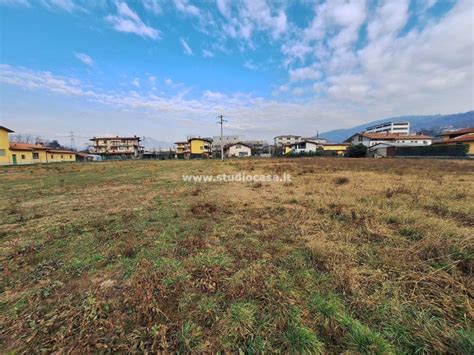 Terreno Edificabile Carobbio Degli Angeli Rif Immobiliare It