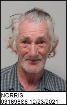 Donald Richard Norris Sr Sex Offender In Bessemer City Nc Nc S