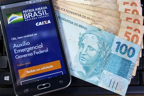 Auxílio Emergencial Calendário Valores E Tudo O Que Você Precisa Saber