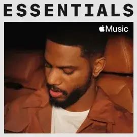 Apple Music Bryson Tiller Essentials Lyrics Genius Lyrics