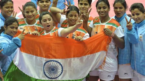 Womens Kabaddi Challenge Begins Tomorrow Sportstar