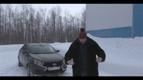 Лада — то, что надо! Тест Весточки. - YouTube