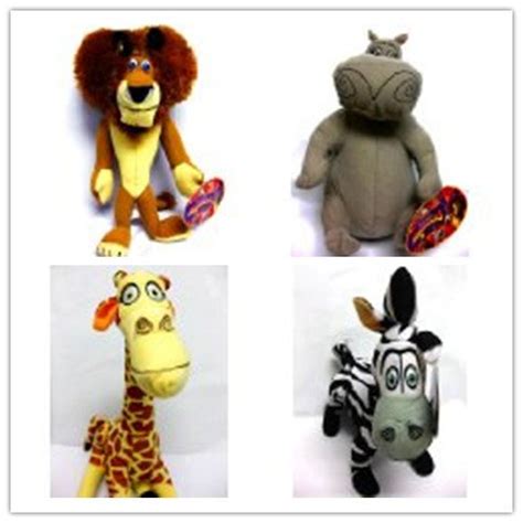 Top 10 Madagascar Toys Gloria of 2020 | No Place Called Home