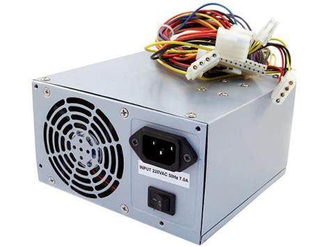 Refurbished HP 405349 001 575 W Power Supply Newegg