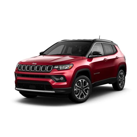 Jeep Compass 2022 User Manual English 560 Pages