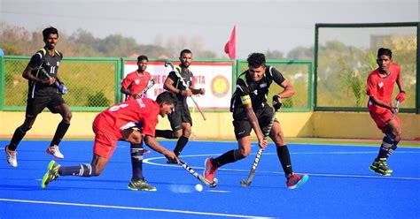 Hockey India to restructure annual National Championships from 2021