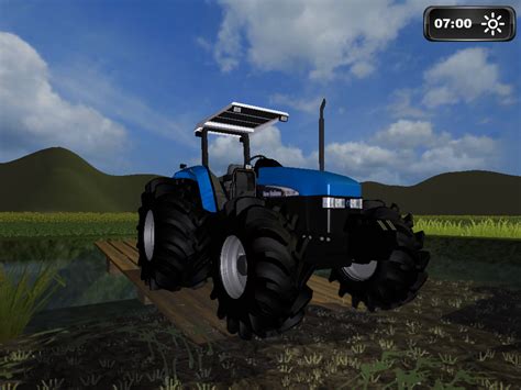 Farming Simulator Sul Tm Arrozeiro