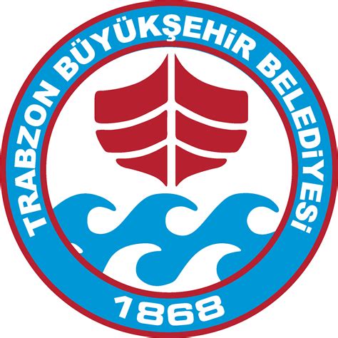 Trabzon Buyukşehir Belediyesi Logo Vector Ai Png Svg Eps Free