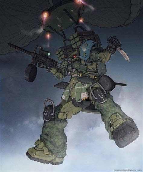 326 best Zaku 2 images on Pholder | Gunpla, Gundam and GBO2