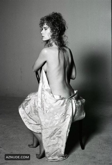 Elena Sofia Ricci Nude And Sexy Photo Collection Aznude