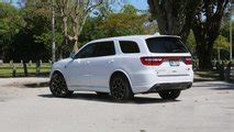 2021 Dodge Durango Hellcat Review: Most. Powerful. SUV. Ever.