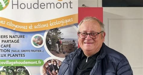 Houdemont D Couverte Des Oiseaux De Nos Contr Es Avec Serge Bouly