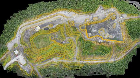 Pemetaan Topografi Di Pertambangan Kenapa Penting Dilakukan Ilmu