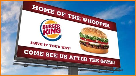 Burger King Branding And Marketing Strategy Case Study