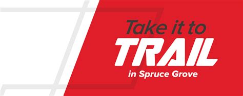 Home Trail Tire Auto Centers Spruce Grove