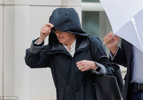 Nxivm Cult Masters Keith Raniere Clare Bronfman And Allison Mack In Court As Sex Slave Speaks