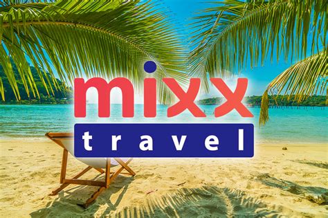 Mixx Travel Alennuskoodit Tarjoukset Marraskuu