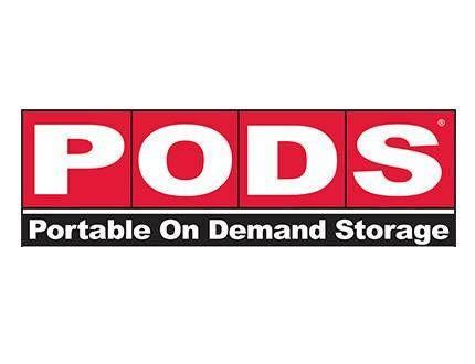 Pods Logo - LogoDix