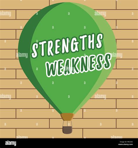 Handwriting Text Writing Strengths Weakness Concept Meaning