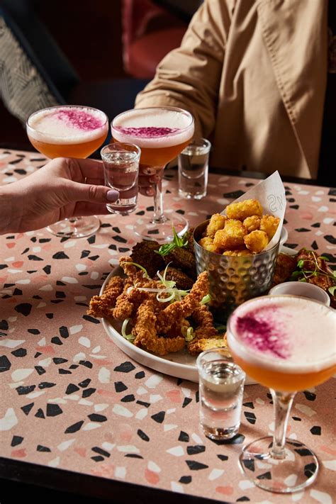 Bottomless Brunch at Slug And Lettuce Blackpool | Bottomless Brunch