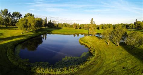 Leduc Golf and Country Club - Golf in Alberta - Canada