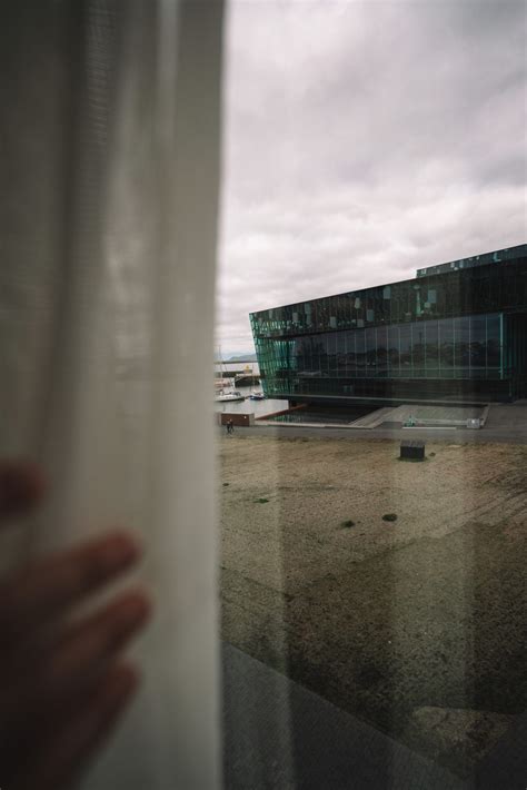 The Reykjavik EDITION – Iceland Hotel Review - Epicure Traveler