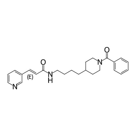 Synthonix Inc Reference Compounds