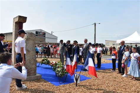 Le Premier Acte De R Sistance De Jean Moulin Comm Mor La Taye