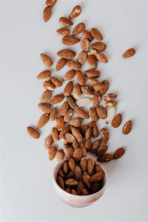 Almonds Photos, Download The BEST Free Almonds Stock Photos & HD Images